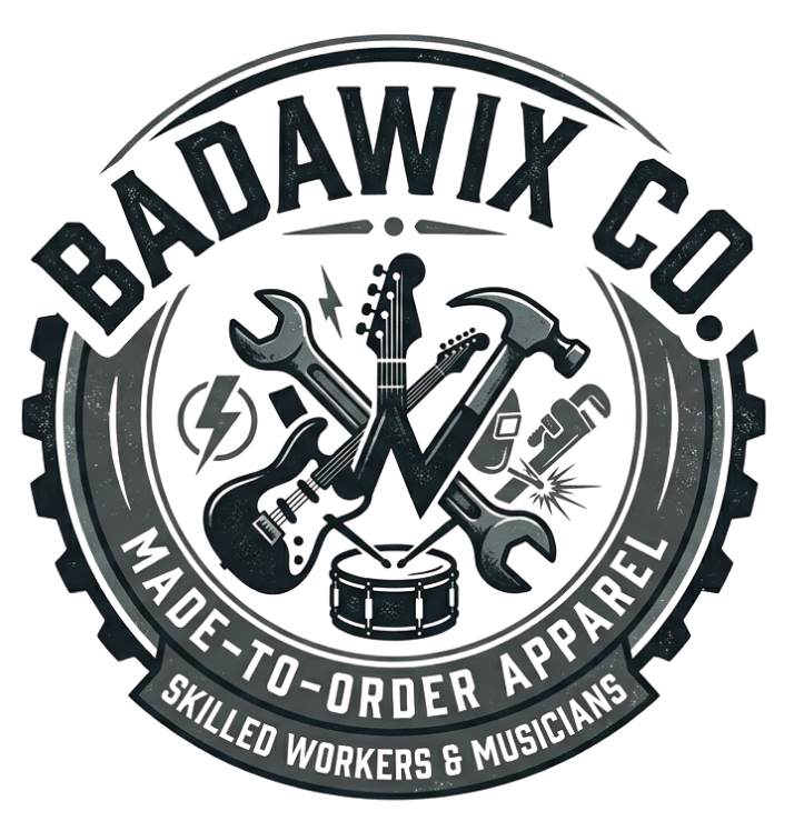badawix logo